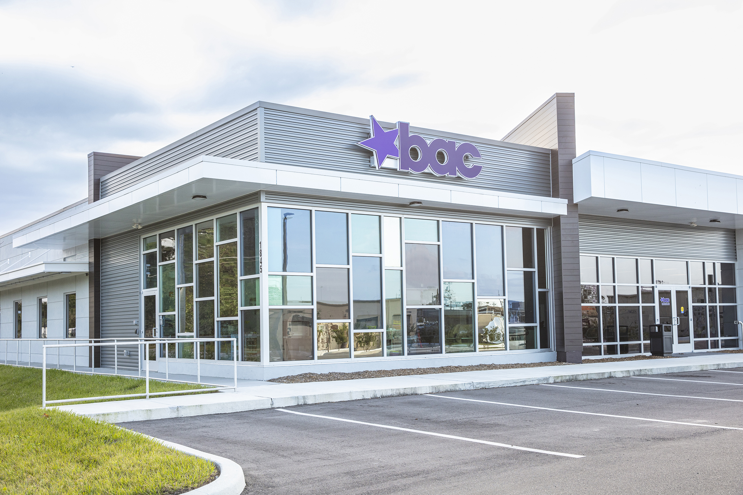 ABI projects BAC florida