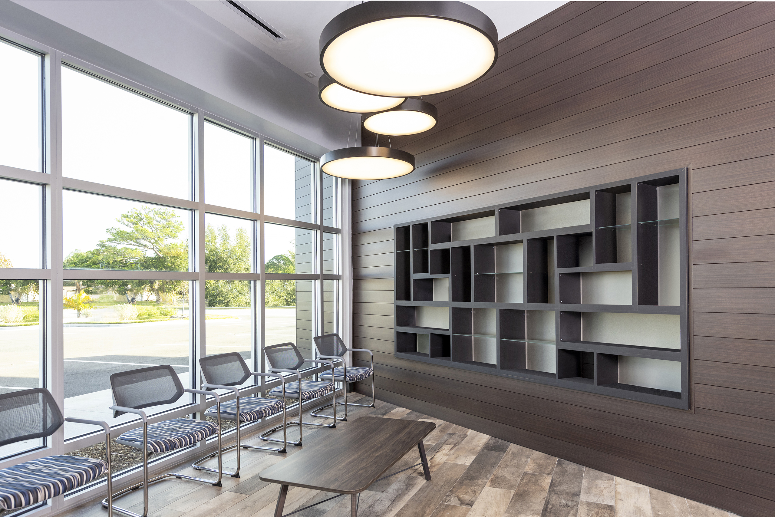 ABI projects BAC florida