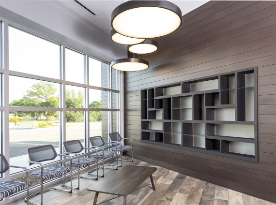 ABI projects BAC florida