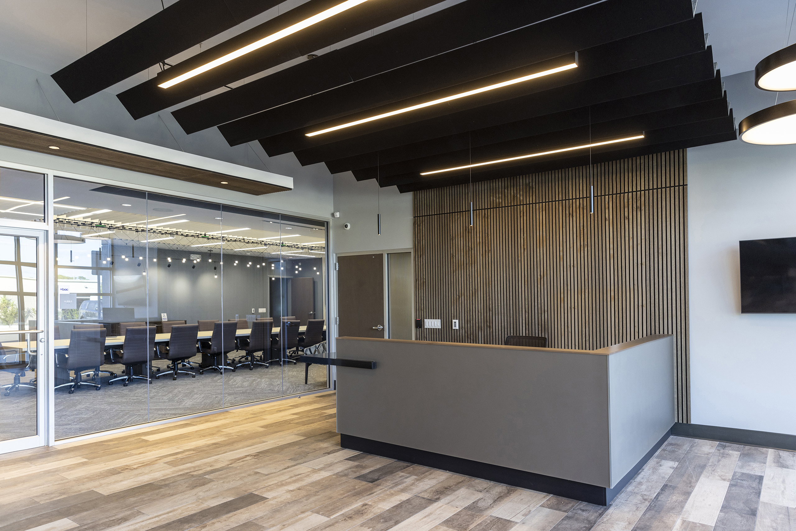 ABI projects BAC florida