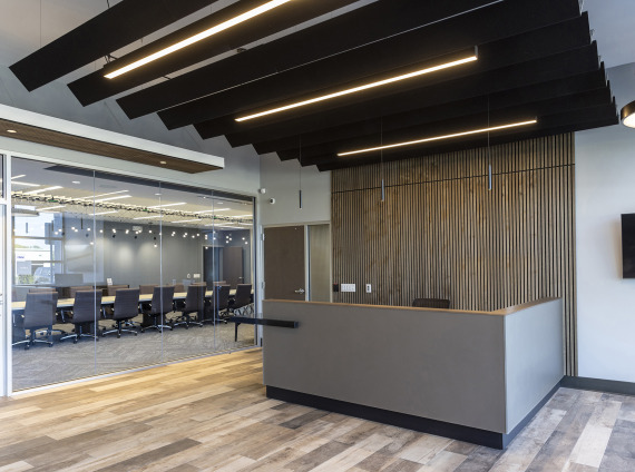 ABI projects BAC florida