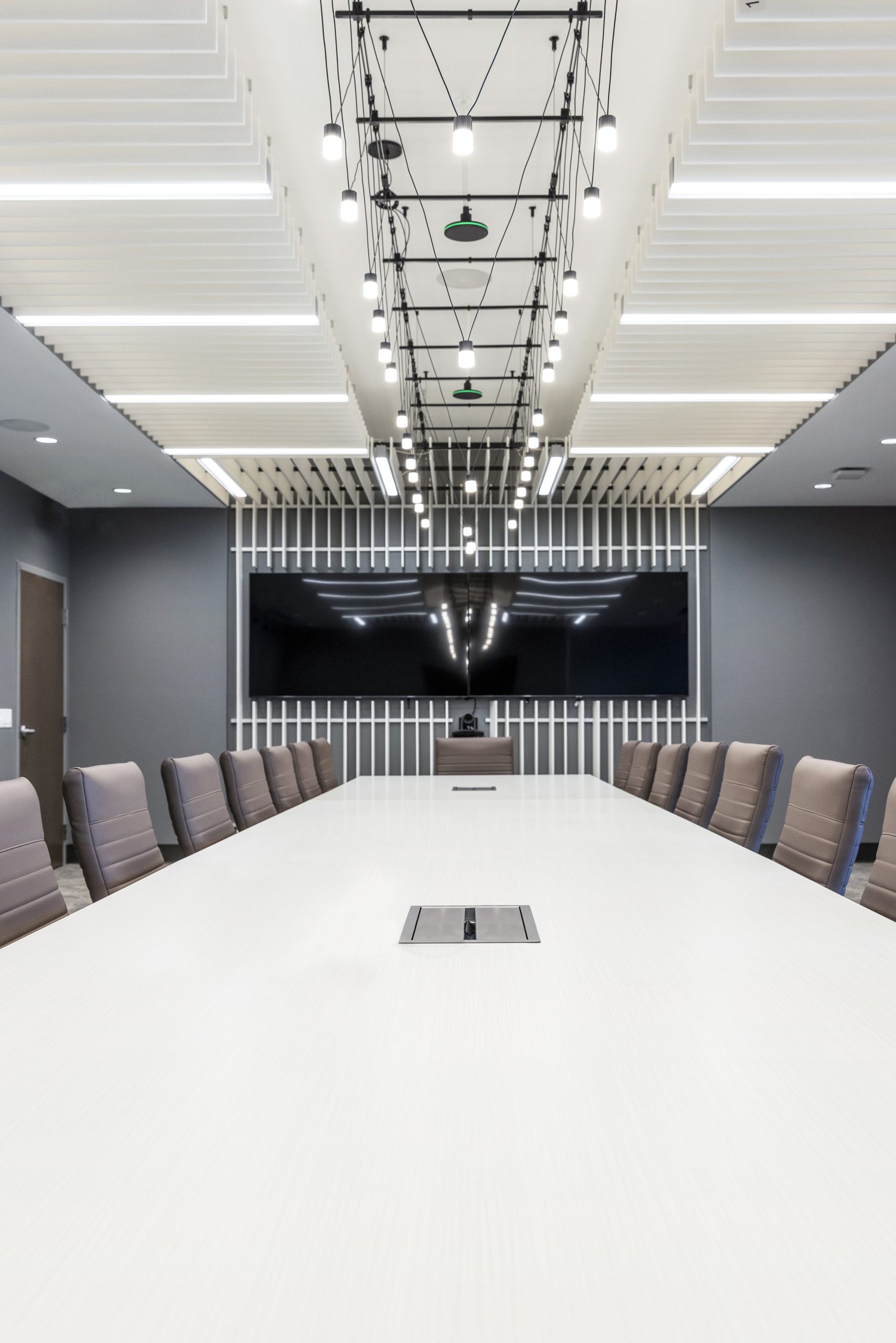 ABI projects BAC florida