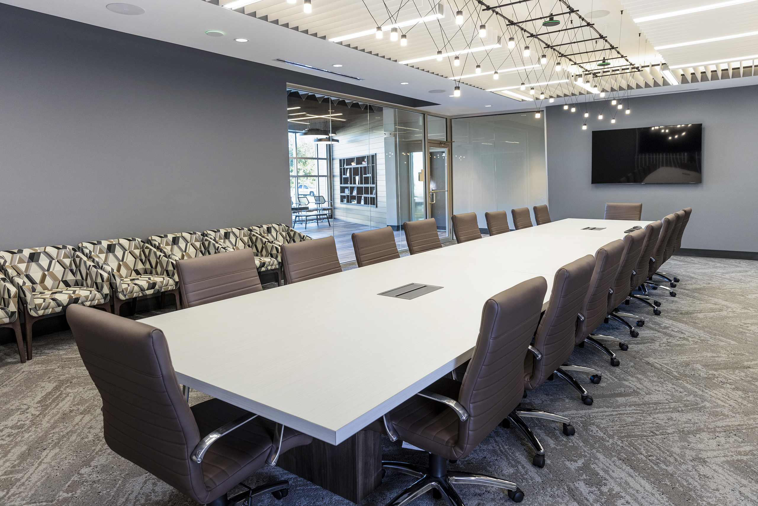 ABI projects BAC florida