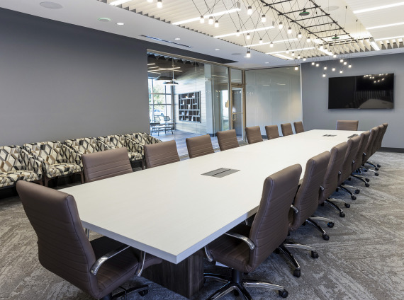 ABI projects BAC florida