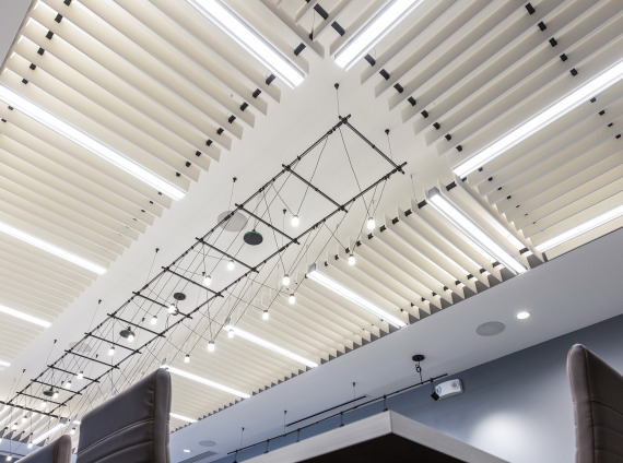 ABI projects BAC florida