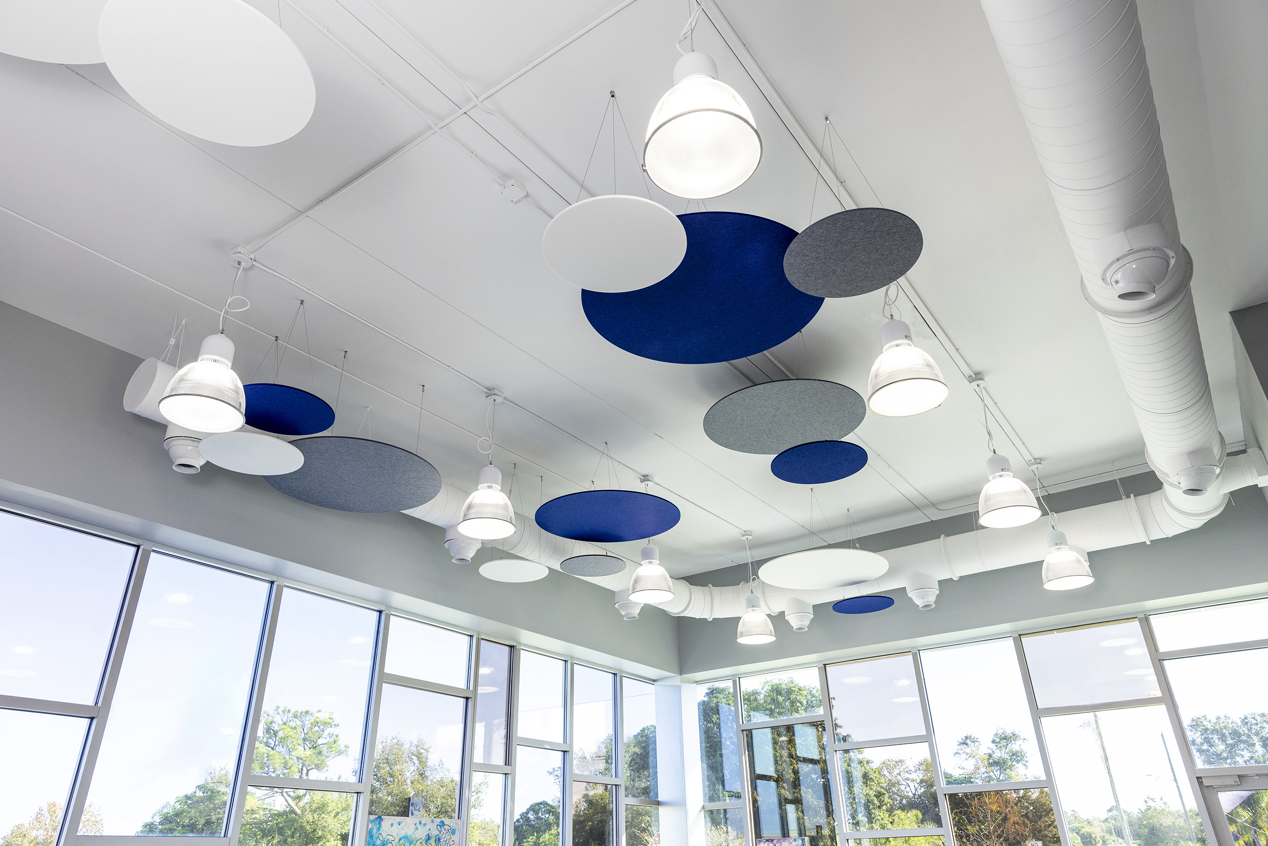 ABI projects BAC florida