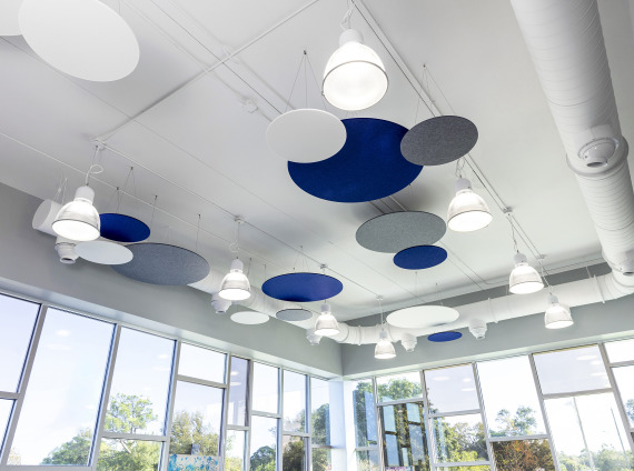 ABI projects BAC florida