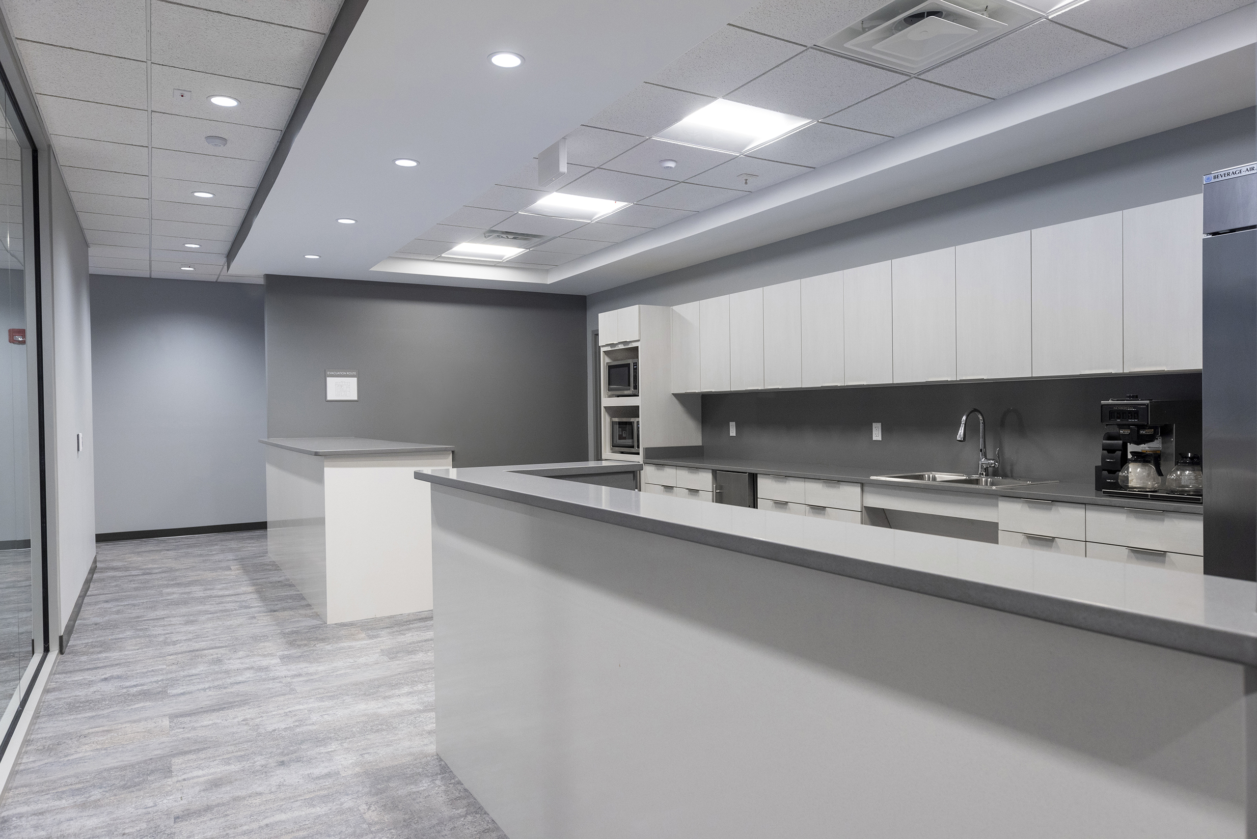 ABI projects BAC florida