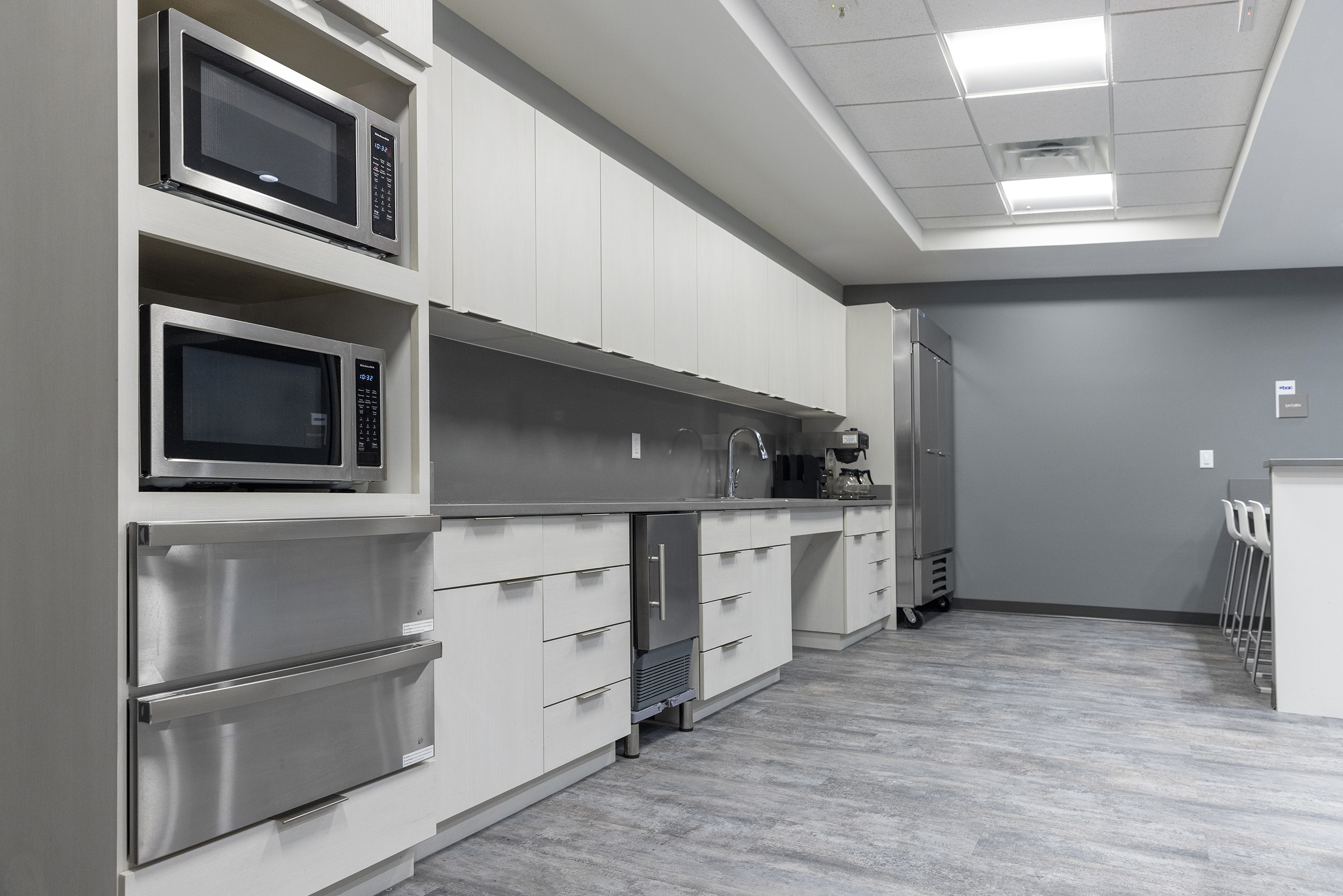 ABI projects BAC florida