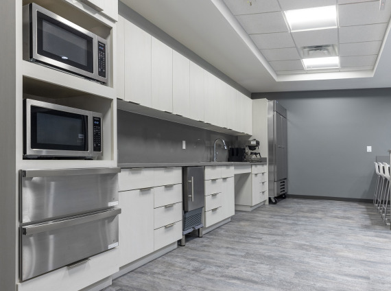 ABI projects BAC florida