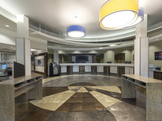 abi projects CCU Rockledge