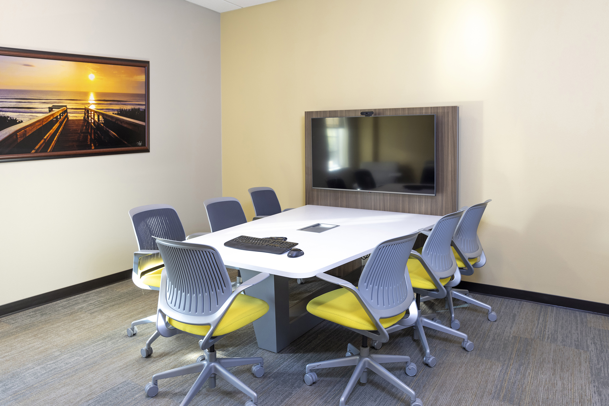 abi projects CCU Rockledge