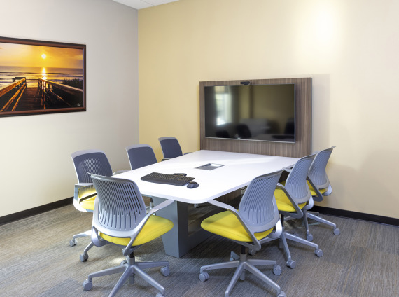 abi projects CCU Rockledge