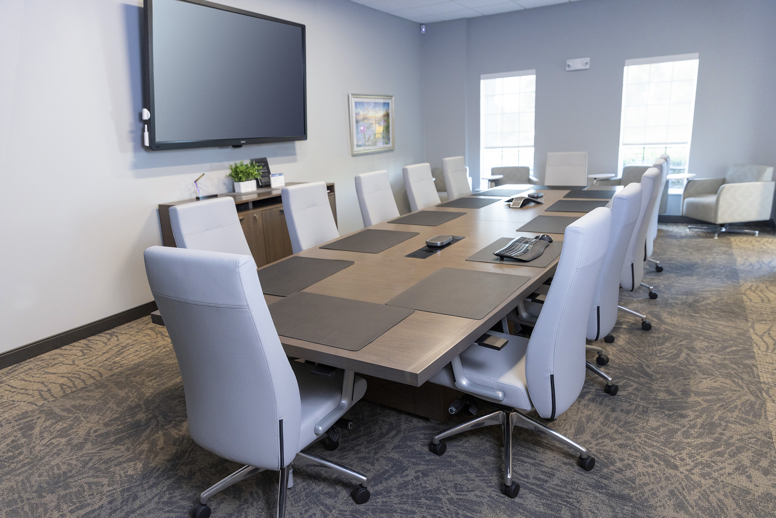 abi projects CCU Rockledge