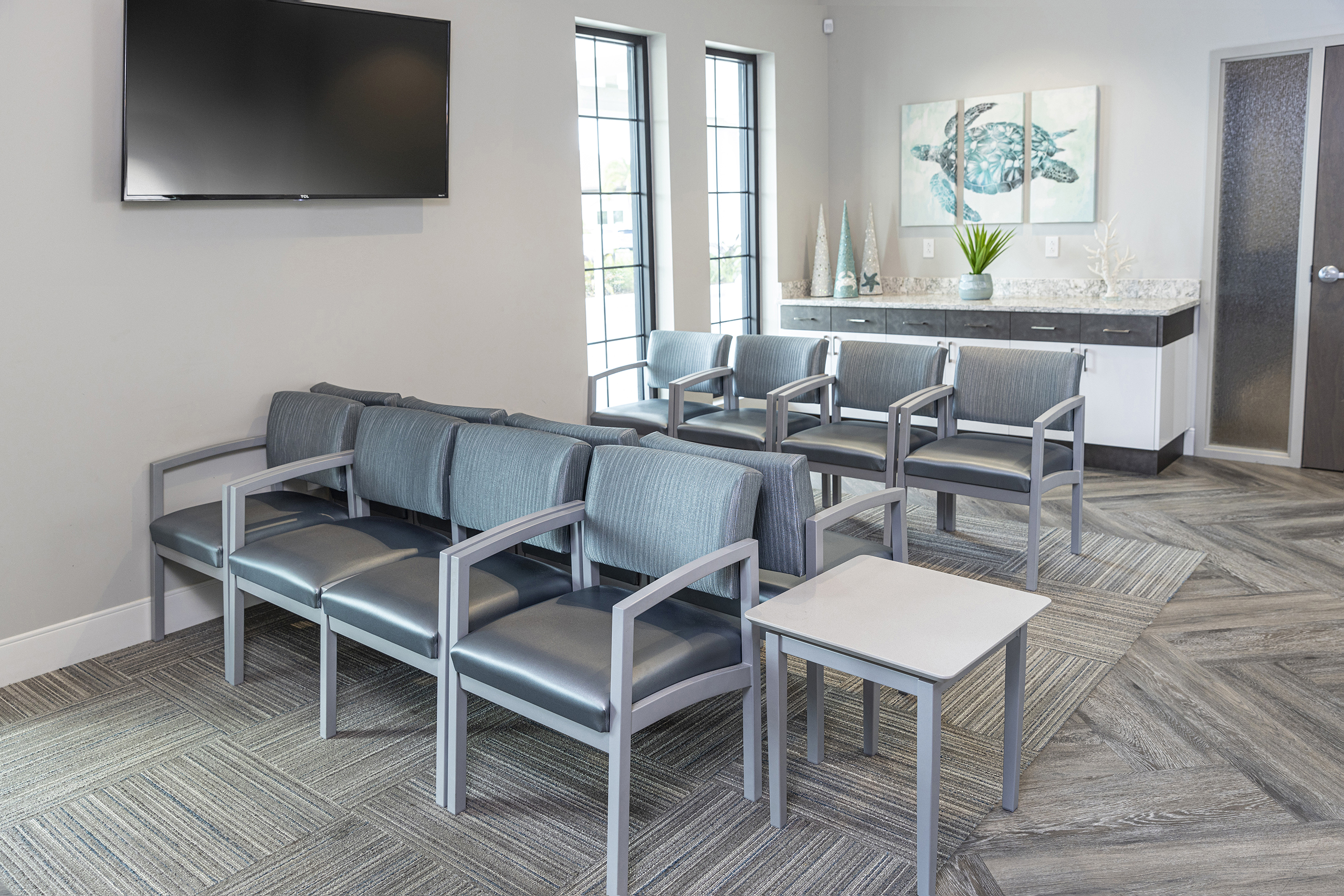 ABI projects Florida Retina