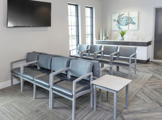 ABI projects Florida Retina