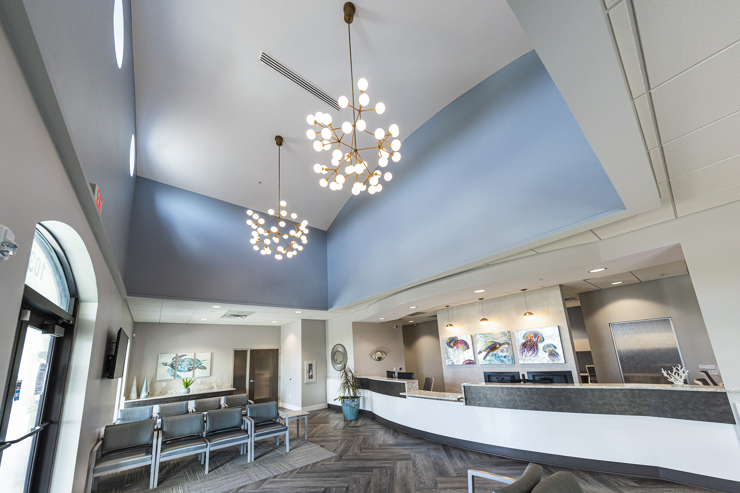 ABI projects Florida Retina