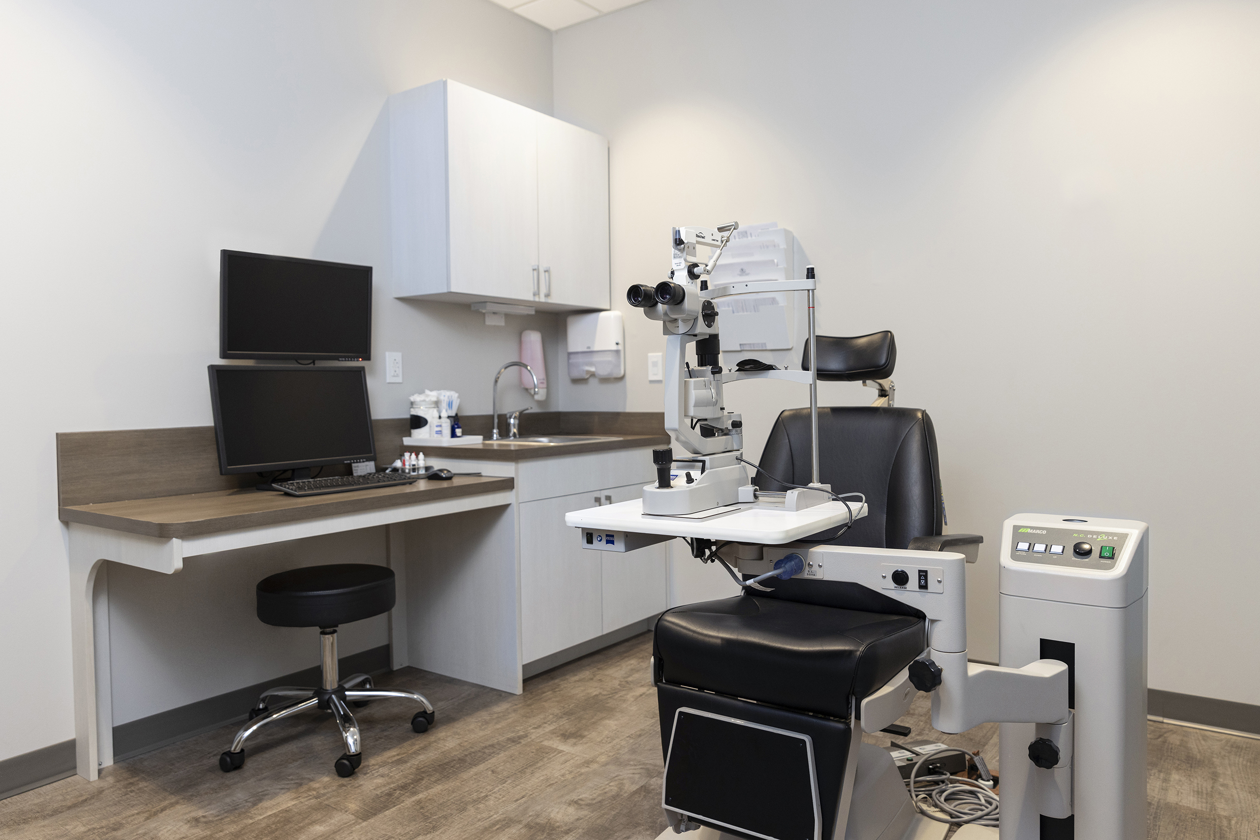 ABI projects Florida Retina