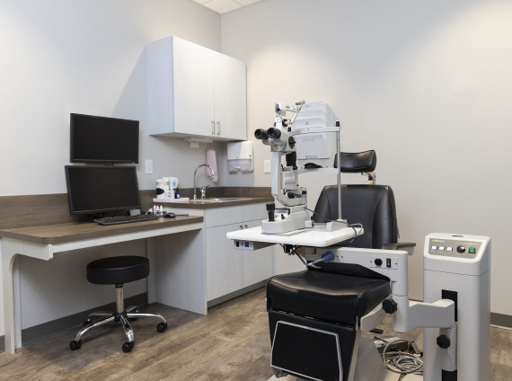 ABI projects Florida Retina