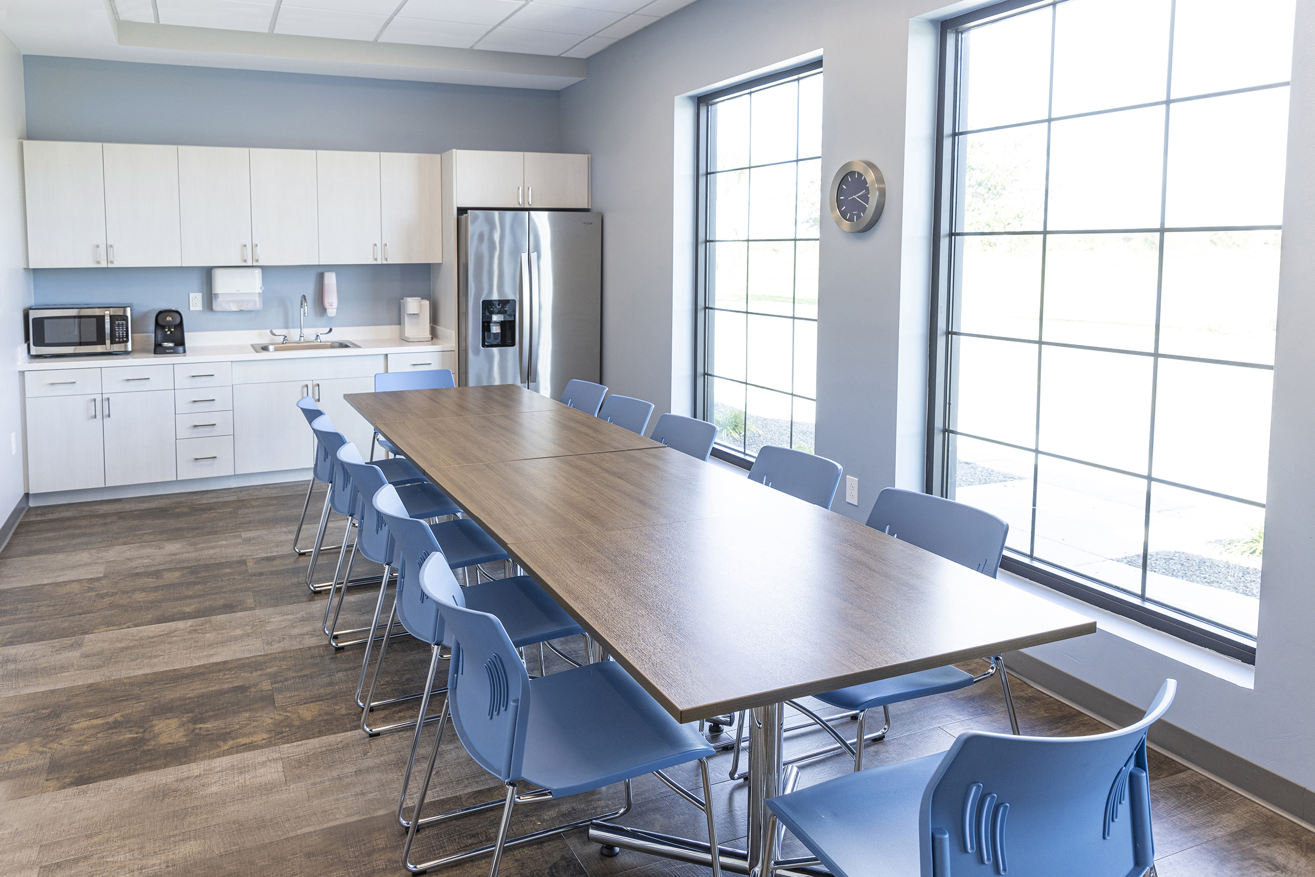 ABI projects Florida Retina