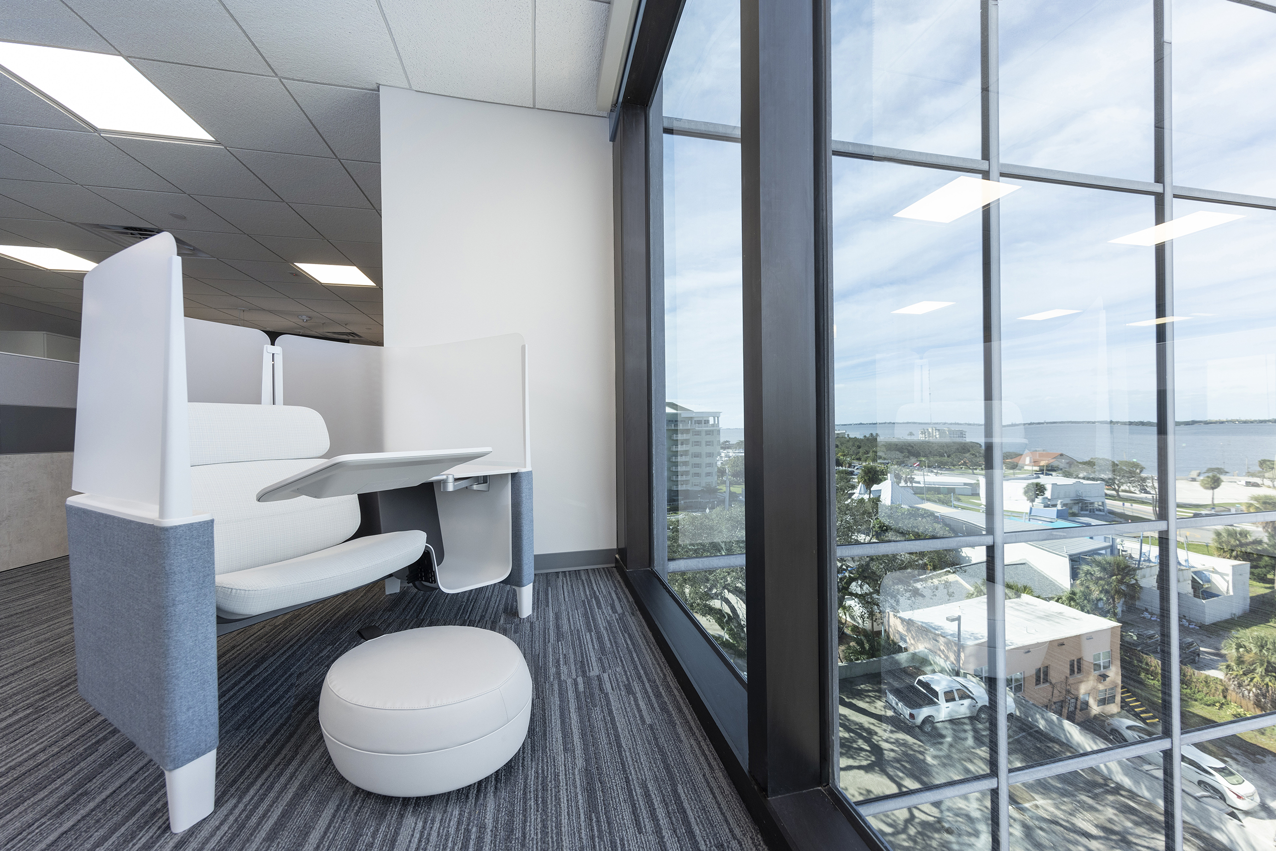 ABI projects Tippman