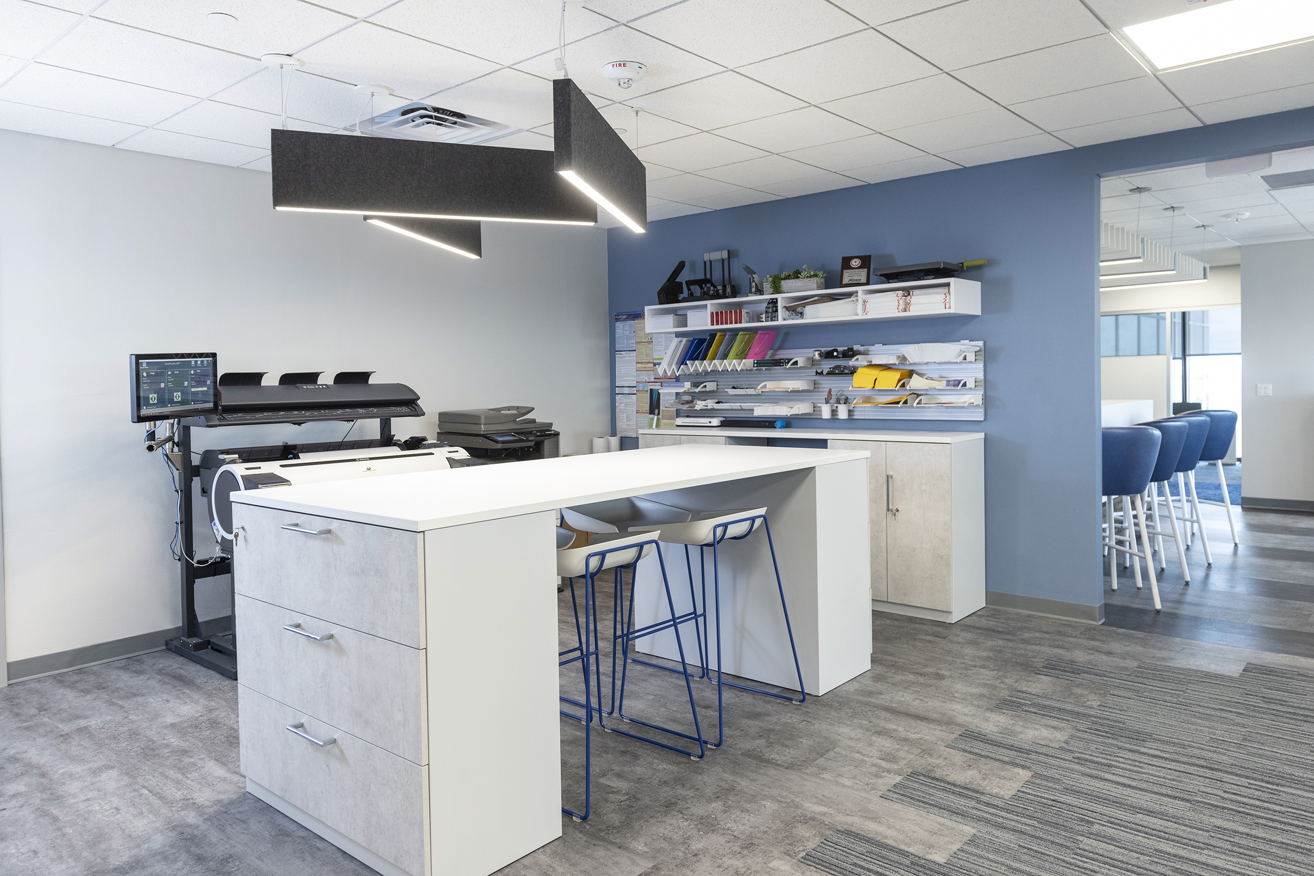 ABI projects Tippman