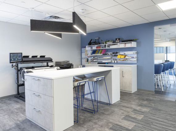 ABI projects Tippman