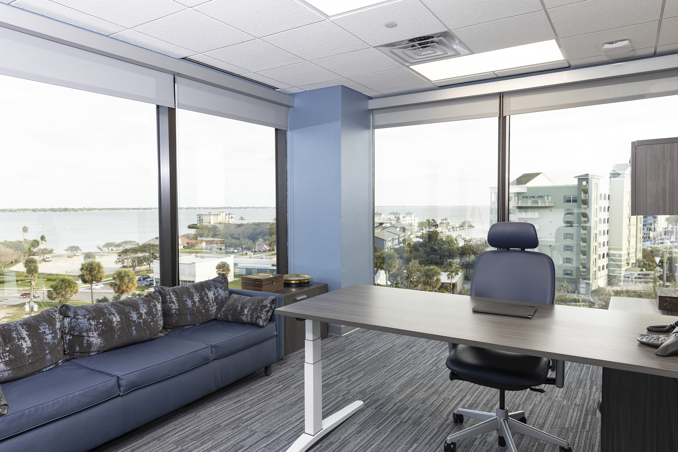 ABI projects Tippman