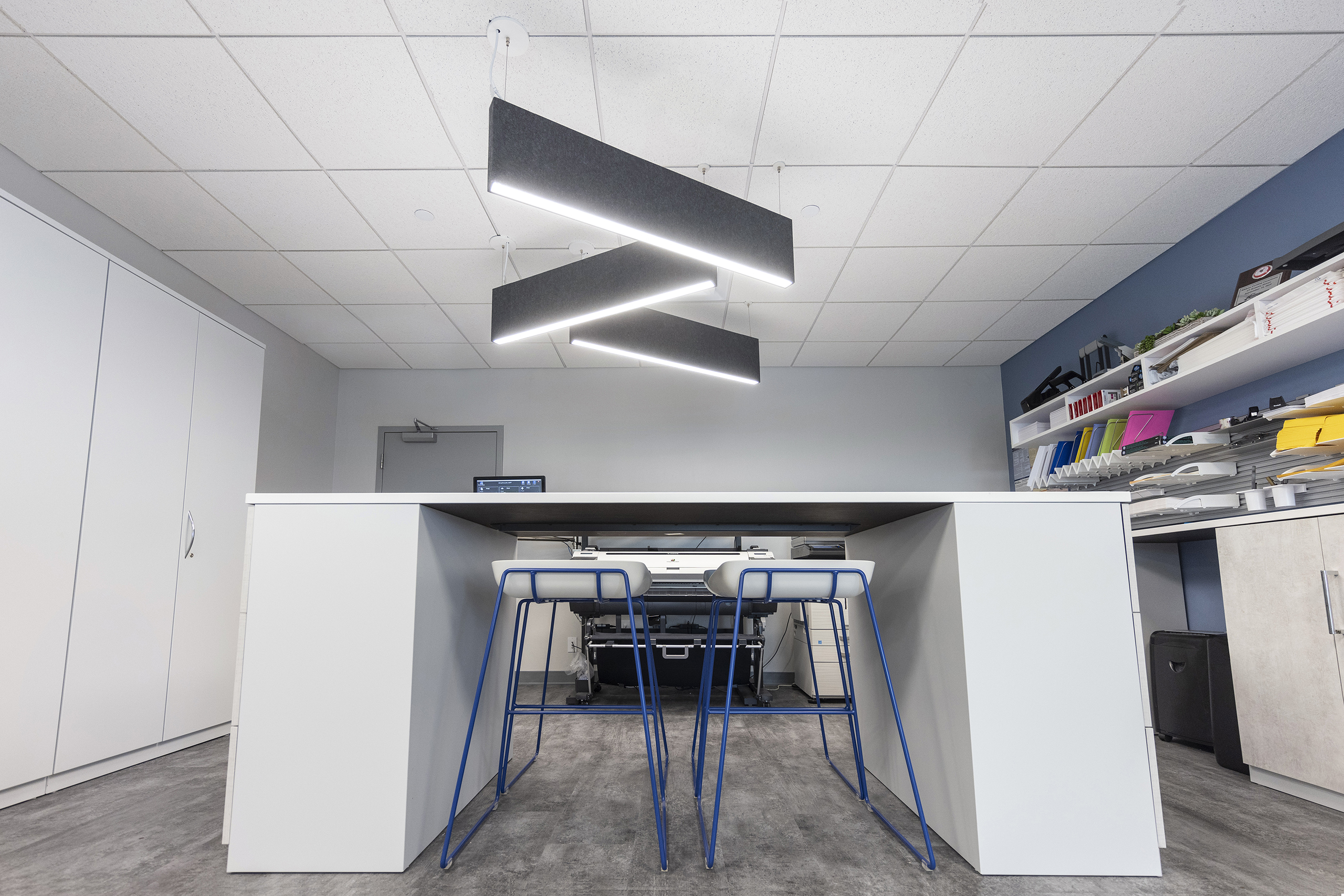 ABI projects Tippman