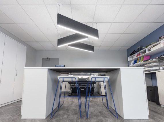 ABI projects Tippman