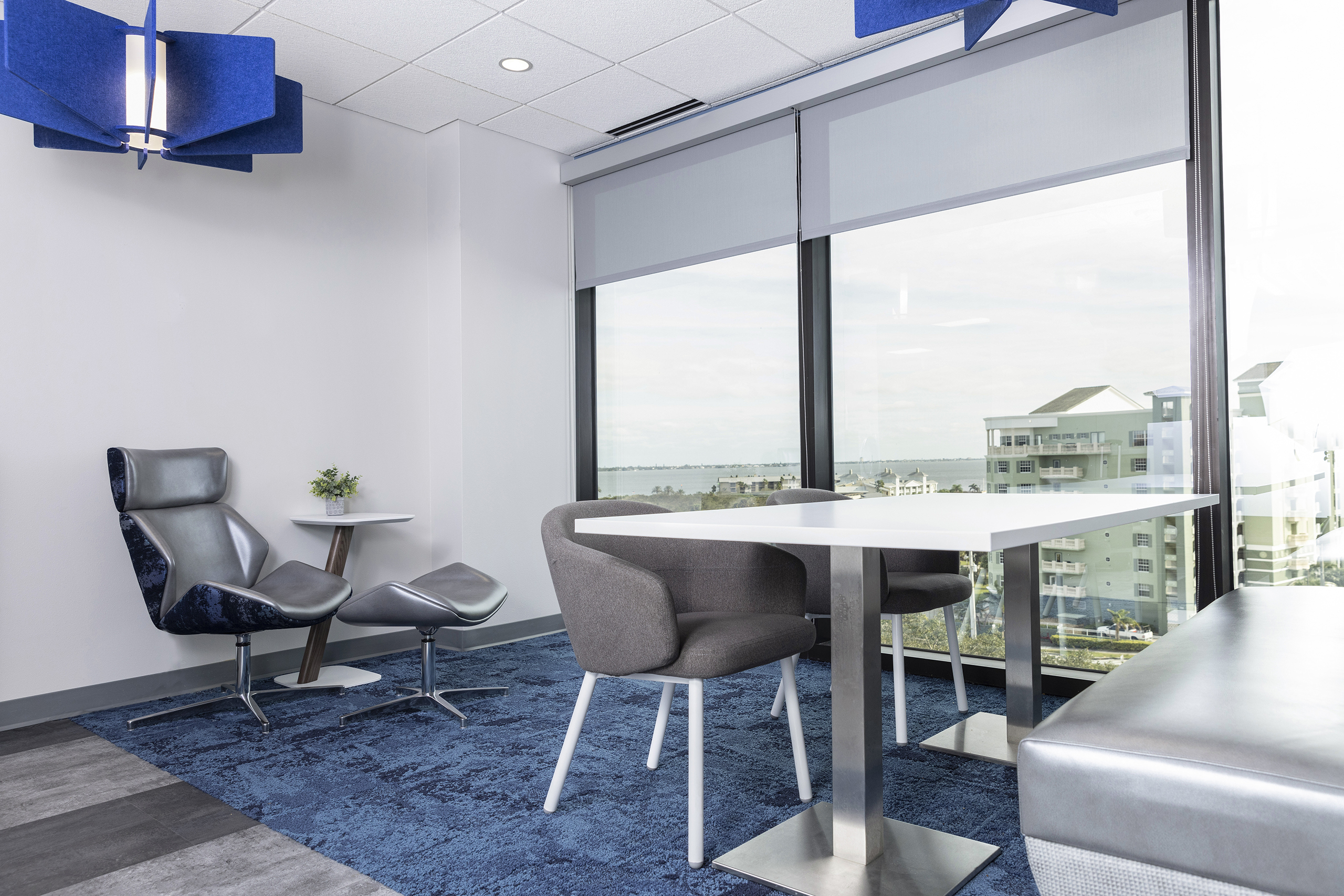 ABI projects Tippman