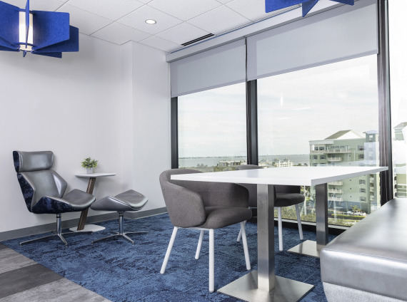 ABI projects Tippman