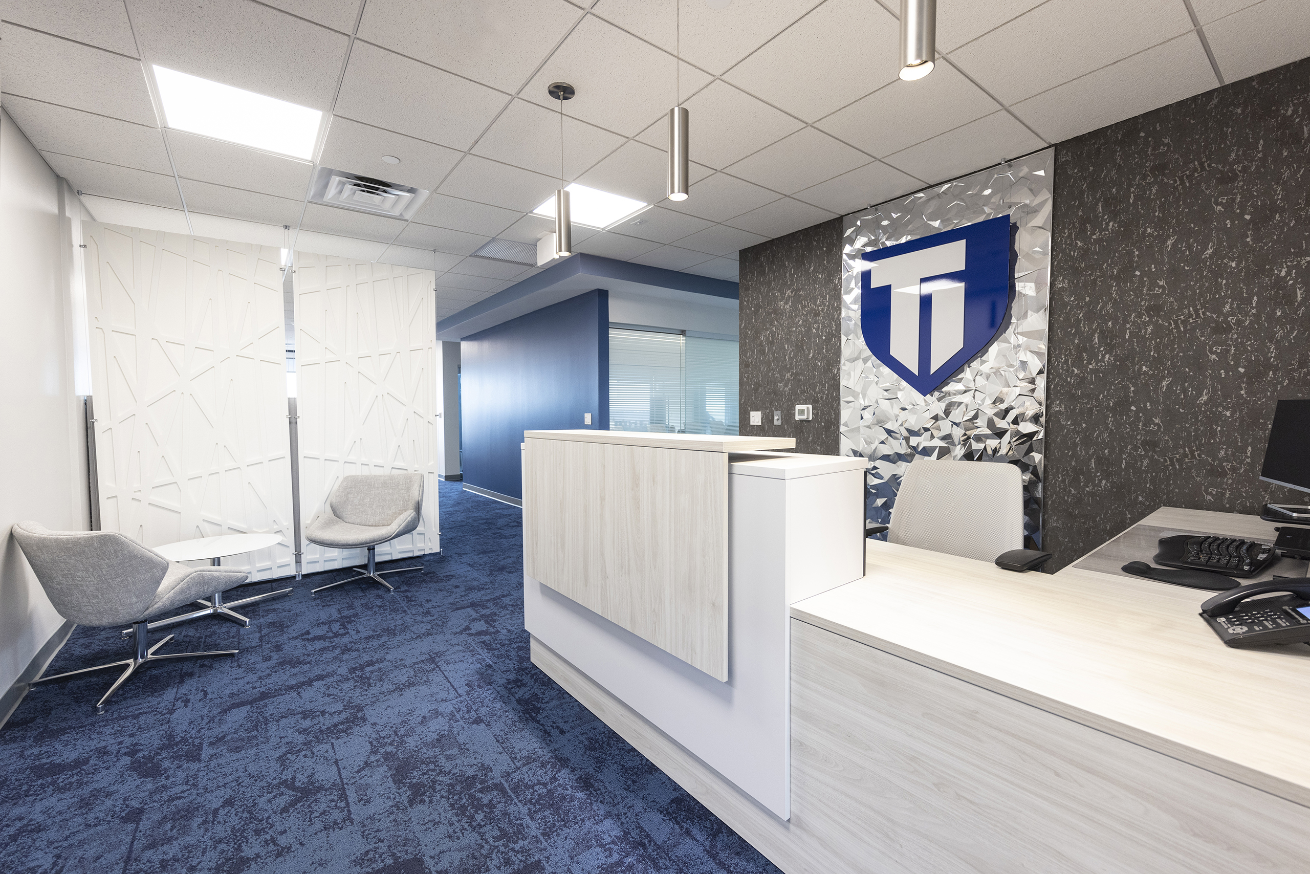 ABI projects Tippman