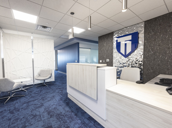 ABI projects Tippman