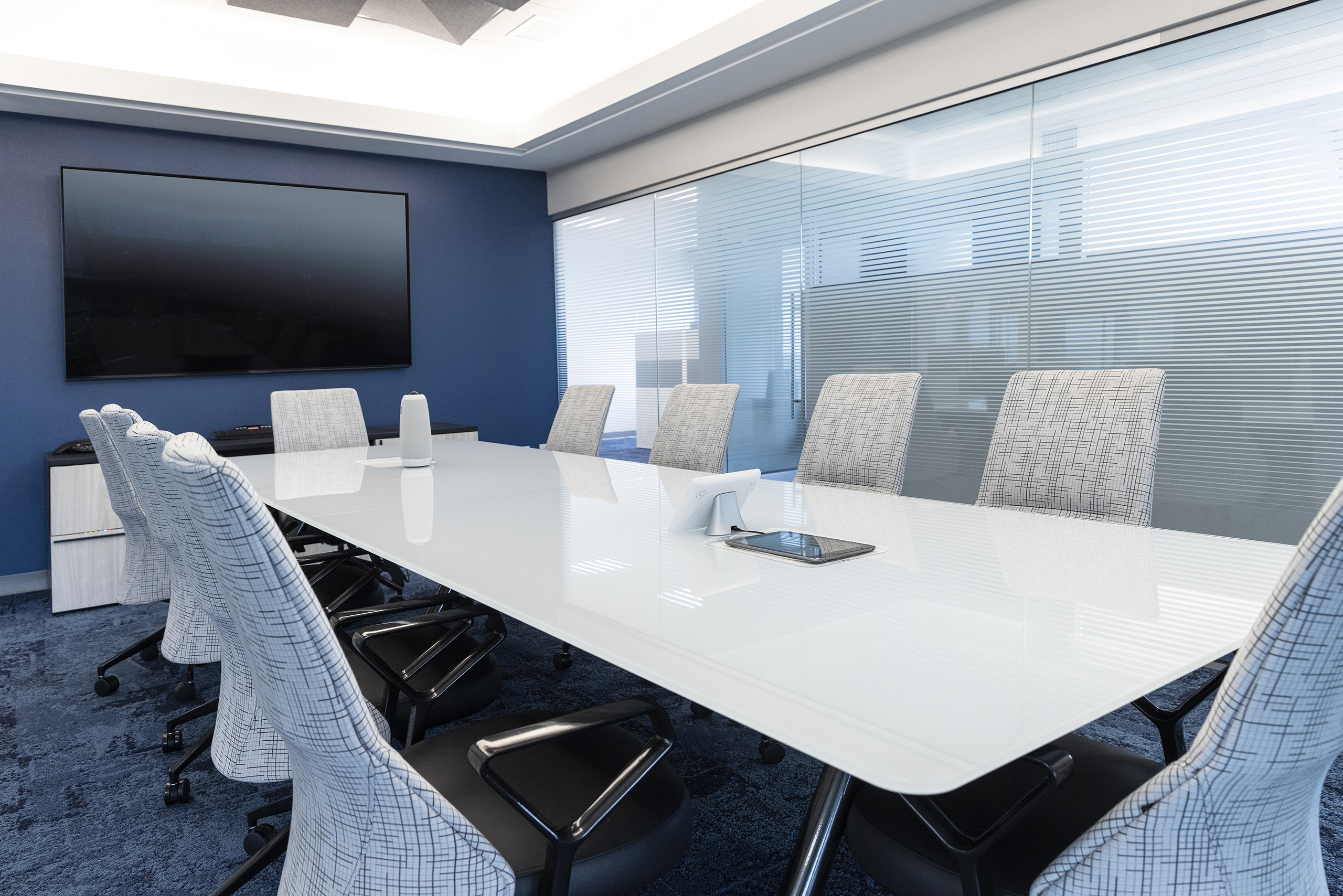 ABI projects Tippman